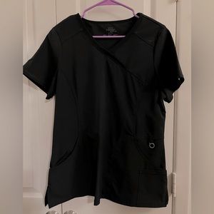 Cherokee Infinity Scrub Top - M